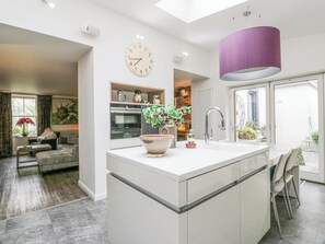 Casa rural | Interior