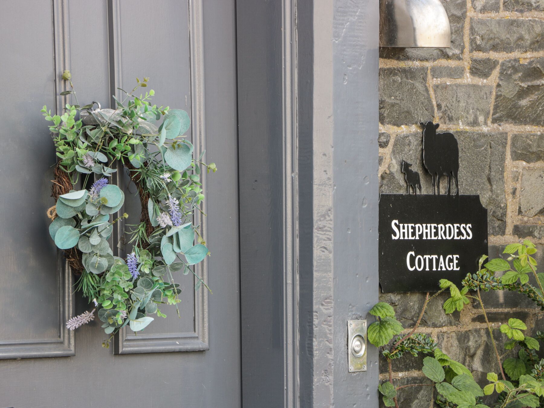 Småhus | Utvendig detalj