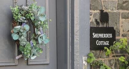 Shepherdess Cottage