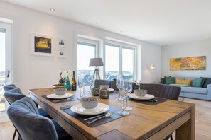 Dining - Die Seele Einfach Baumeln Lassen mit Oder Ohne Fellnase (Hörnum (Sylt))