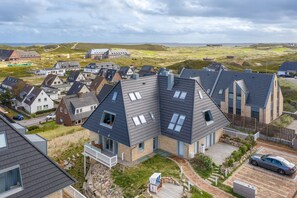 Exterior - Die Seele Einfach Baumeln Lassen mit Oder Ohne Fellnase (Hörnum (Sylt))