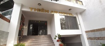 Capital O 1221 Thien An Hotel