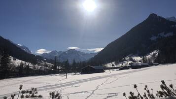 Sci e sport sulla neve