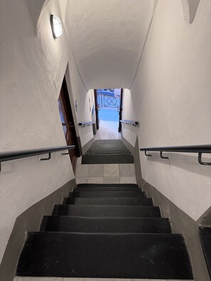 Interior - BordiLand B3 (Bordighera)