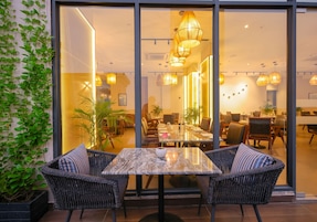 Restoran