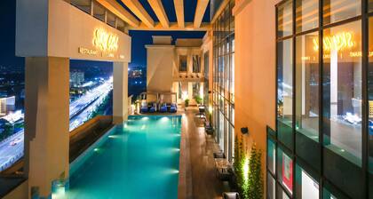 Rhythm Gurugram, Hotel & Suites, Sohna Road - Sector 68