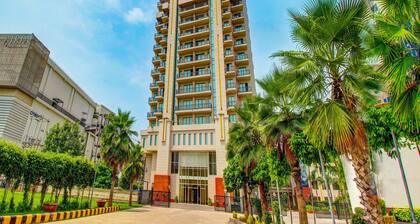 Rhythm Gurugram, Hotel & Suites, Sohna Road