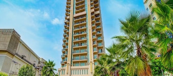 Rhythm Gurugram, Hotel & Suites, Sohna Road