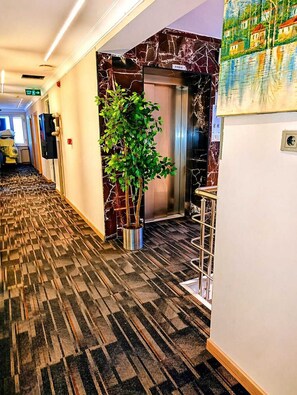 Standard Double or Twin Room - Ardos Park Hotel (Ankara)