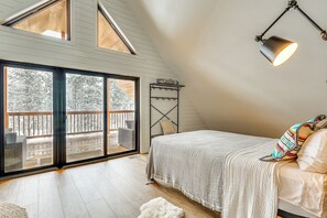 Casa (3 Bedrooms) | Interior