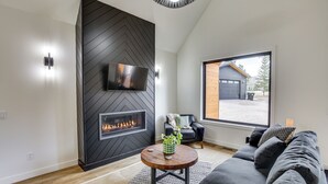 ハウス (3 Bedrooms) | 内装