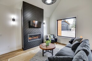 Maison (3 Bedrooms) | Intérieur