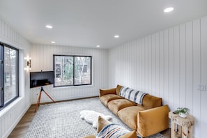 Hus (3 Bedrooms) | Interiör