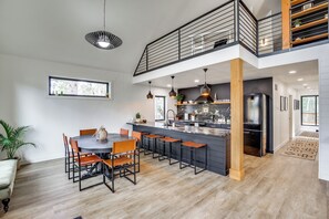 Maison (3 Bedrooms) | Intérieur