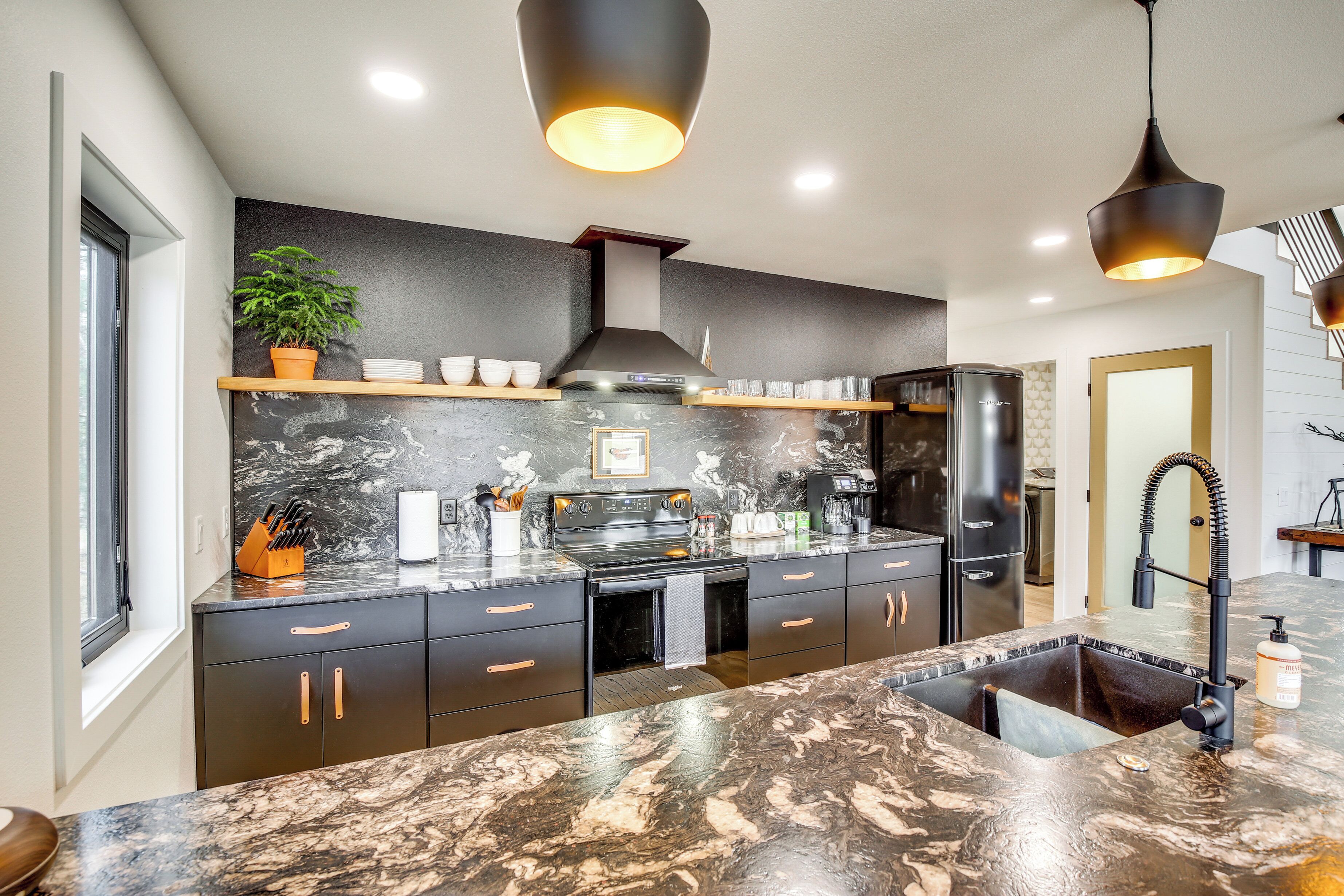 独立别墅 (3 Bedrooms) | 住宿内部