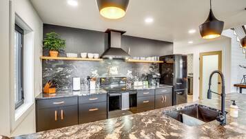 ハウス (3 Bedrooms) | 内装