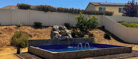 House (3 Bedrooms) | Front of property