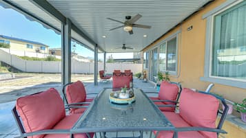 House (3 Bedrooms) | Front of property