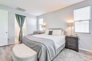 Casa (3 Bedrooms) | Parte interna