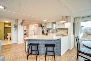 Casa (2 Bedrooms) | Interior