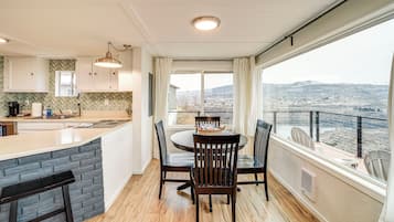 Hus (2 Bedrooms) | Interiör
