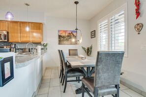 Apartment (3 Bedrooms) | Interior