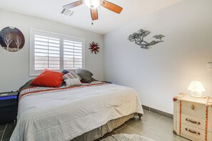 Leilighet (3 Bedrooms) | Innvendig