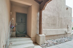 Leilighet (3 Bedrooms) | Innvendig