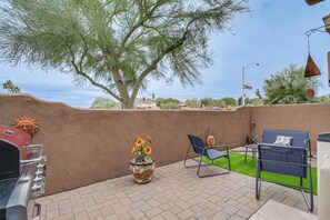 Apartment (3 Bedrooms) | Interior - Golf, Hike & Bike: Townhome in Fountain Hills! (Fountain Hills)