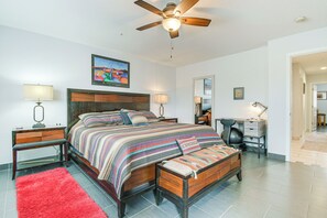 Apartment (3 Bedrooms) | Interior - Golf, Hike & Bike: Townhome in Fountain Hills! (Fountain Hills)