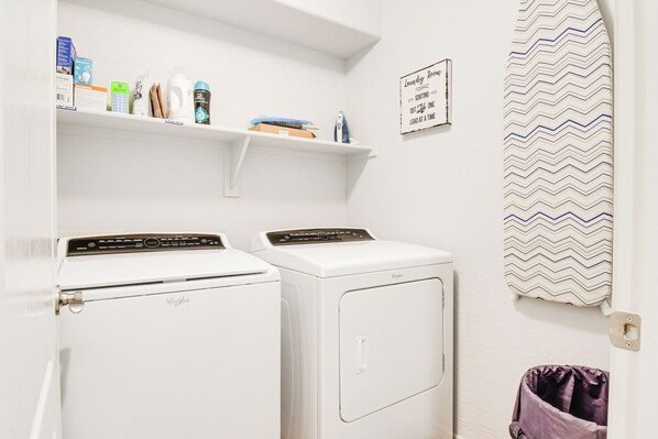 Leilighet (3 Bedrooms) | Innvendig