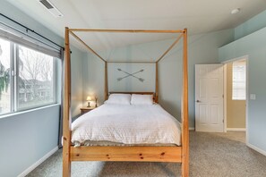 House (3 Bedrooms) | Interior - Hillsboro Vacation Rental ~ 19 Mi to Portland! (Hillsboro)