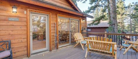 Nhà (5 Bedrooms) | Nội thất