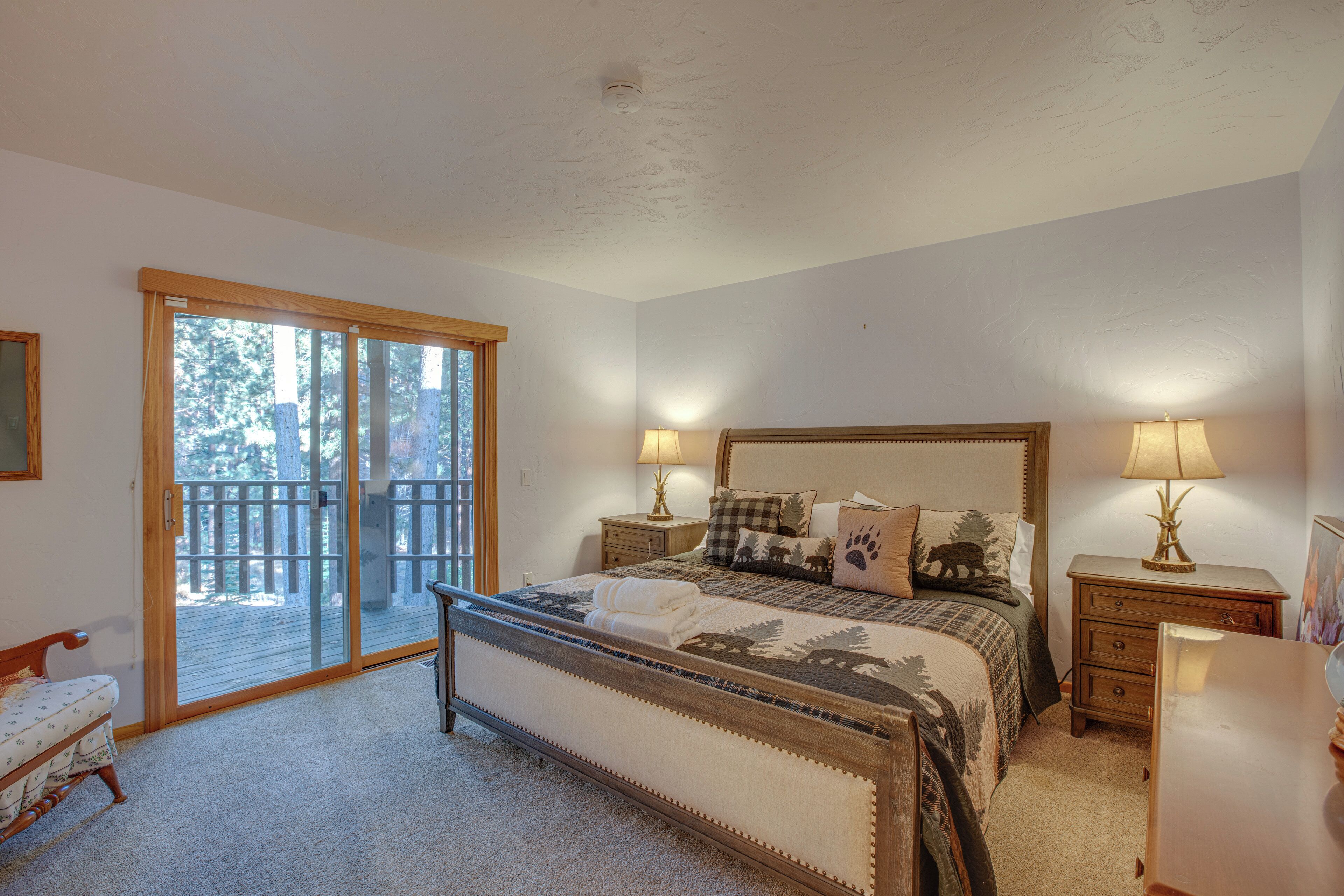 Casa (5 Bedrooms) | Parte interna