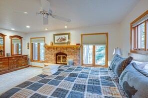 Talo (5 Bedrooms) | Sisätilat