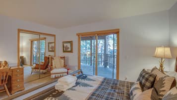 Maison (5 Bedrooms) | Intérieur