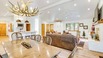 Casa (5 Bedrooms) | Parte interna
