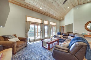 Maison (3 Bedrooms) | Intérieur