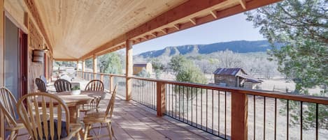 Hus (3 Bedrooms) | Boendets fasad