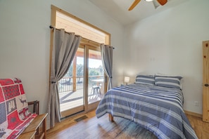 Casa (3 Bedrooms) | Interior