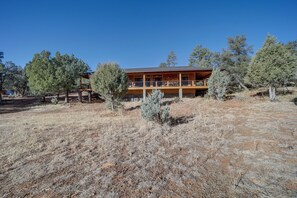 Hus (3 Bedrooms) | Interiör