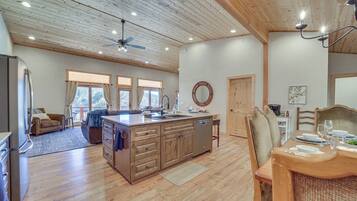 Casa (3 Bedrooms) | Interior