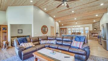 Casa (3 Bedrooms) | Interior