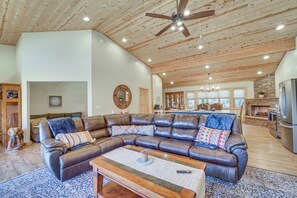 Casa (3 Bedrooms) | Interior
