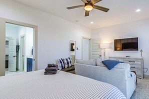 Casa (3 Bedrooms) | Interior