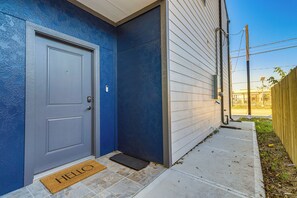 Maison (3 Bedrooms) | Intérieur