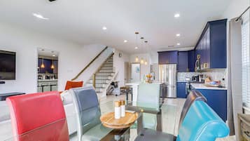 Hus (3 Bedrooms) | Innvendig