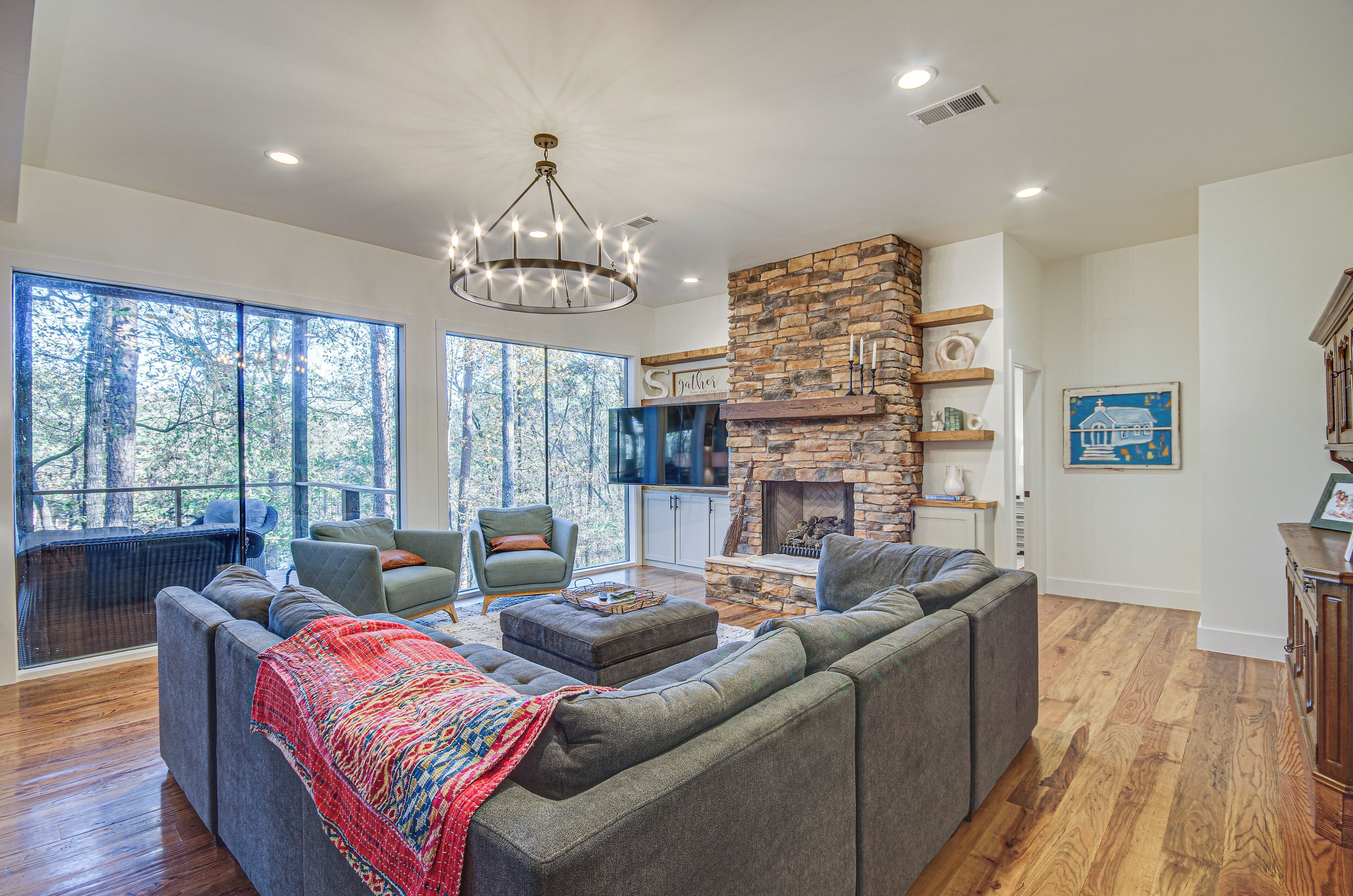 Casa (6 Bedrooms) | Interior