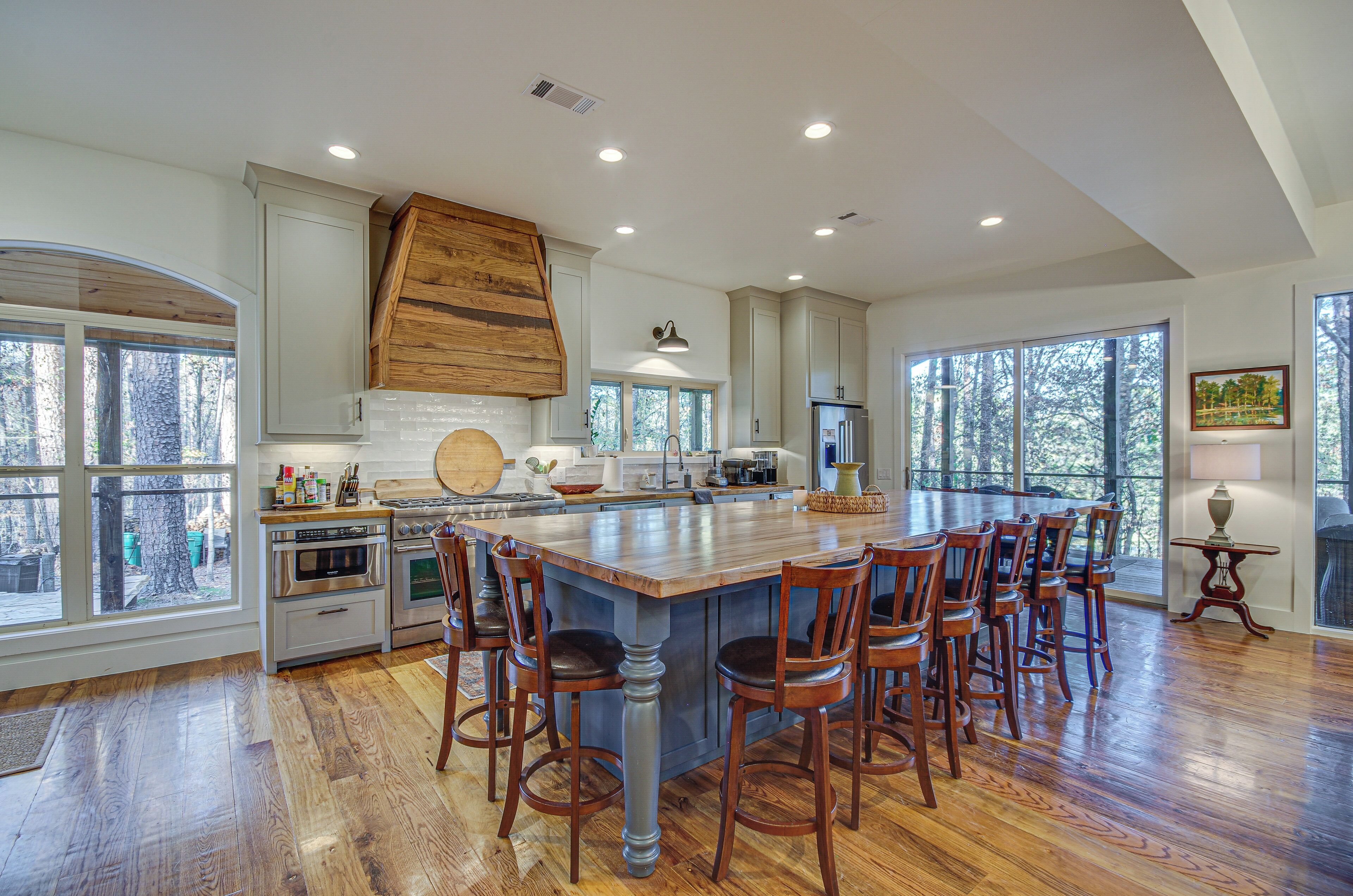 하우스 (6 Bedrooms) | 내부