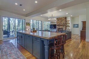 Maison (6 Bedrooms) | Intérieur